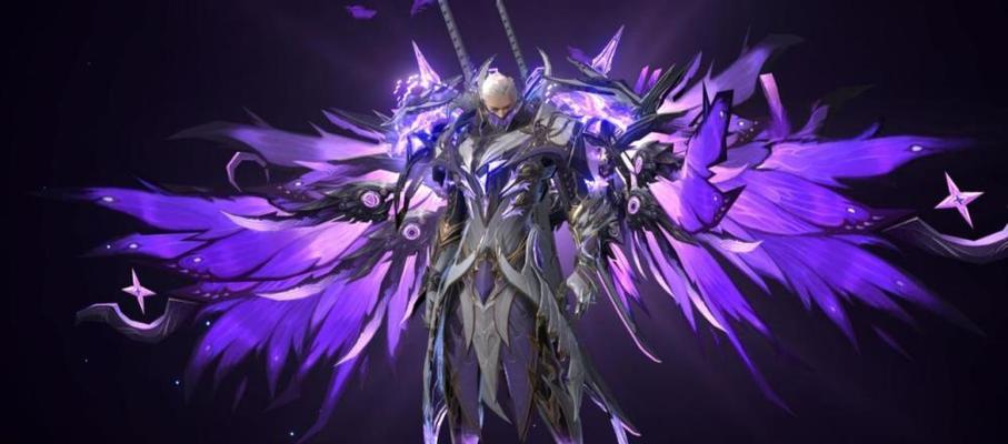 《天天传奇》游戏翅膀的作用与获得方法（探索天空的神奇力量）