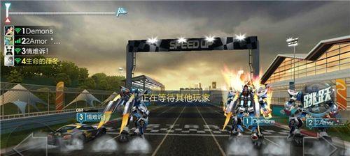 《天天风之旅》新版本（一招鲜）