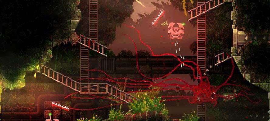 《我的世界》与Steam无缘的真正内幕（探寻游戏巨头间的权力游戏）