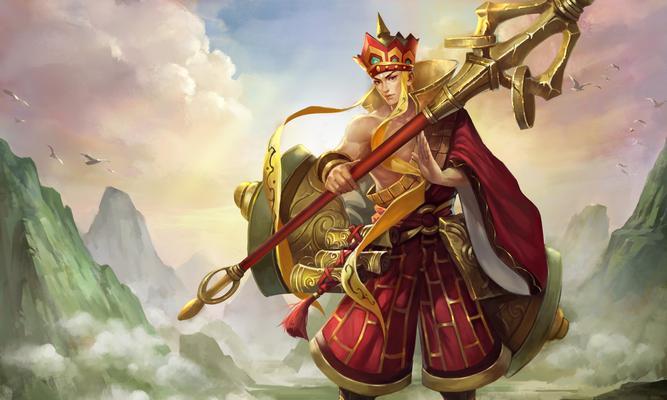《我叫MT》游戏DK的奇幻世界（探索魔幻之境）