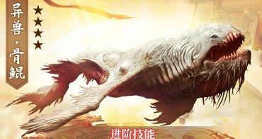 一起来捉妖鲲技能大全（探索妖鲲的技能树）