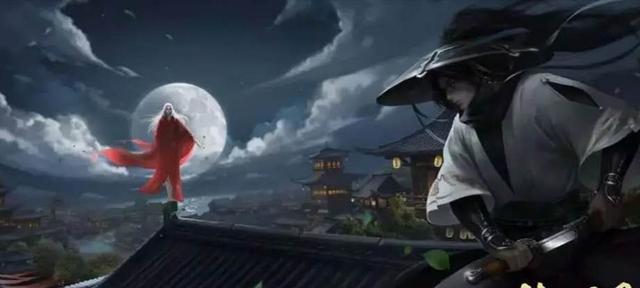 一梦江湖攻略（清宵阁积分该如何兑换）