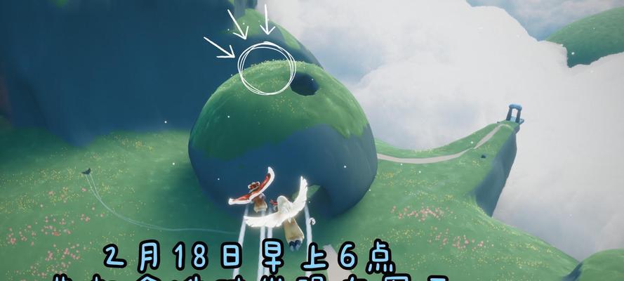 《光·遇》游戏归属季温暖落幕，烟花绚烂乘光回归（欢迎世界千万玩家共享乐趣）