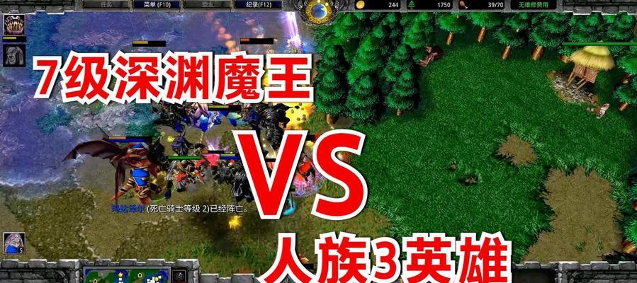 探索深渊大师的魅力（挑战最强深渊）