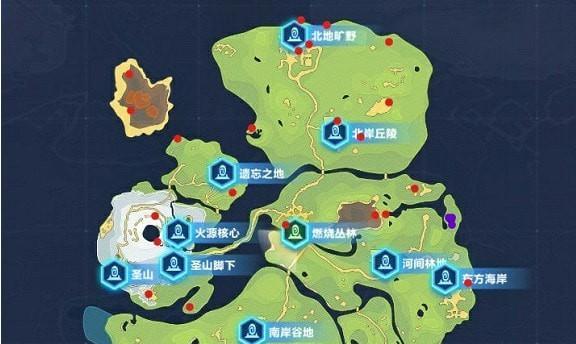 探索净化行动（从起源到巅峰）