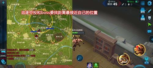 《王者荣耀日之塔战力提升攻略》（通过优化策略打造无敌战力）