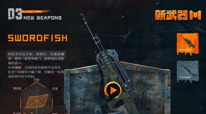 使命召唤手游中哪个突击步枪最佳选择（以游戏为主）