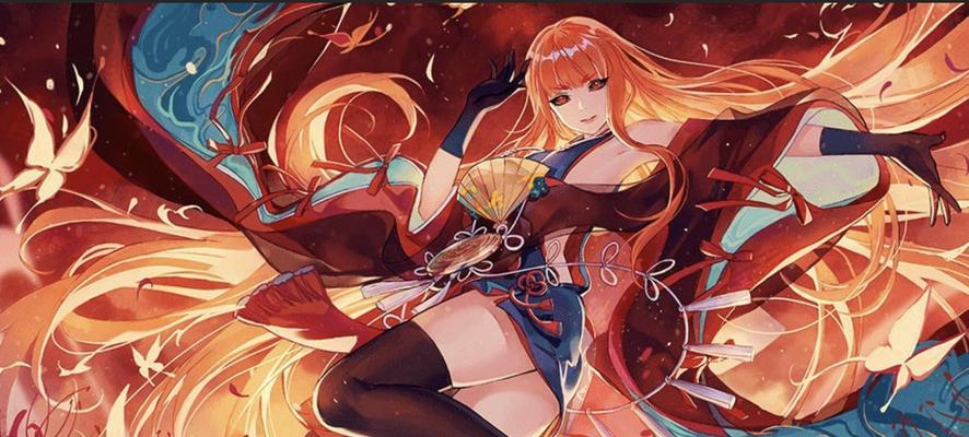 《阴阳师》夏日战役（烈日炎炎）