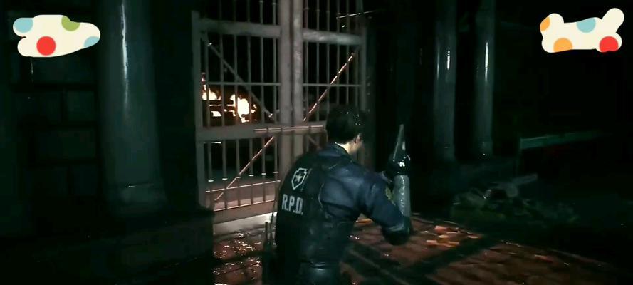 《生化危机2重制版全丧尸打法攻略》（全面掌握生化世界）