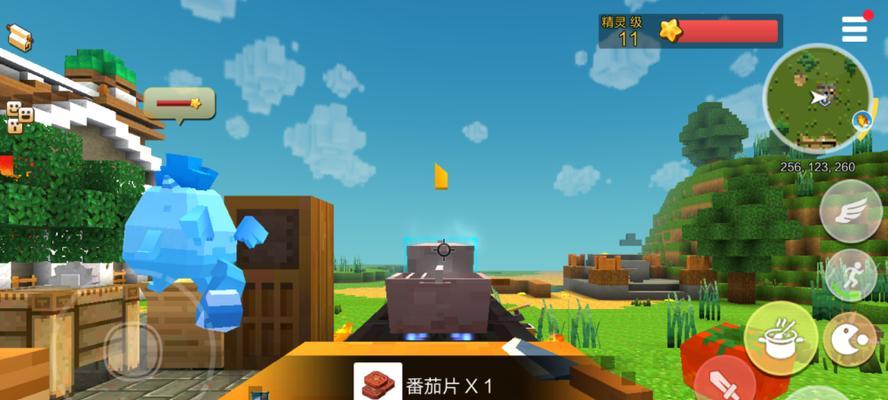 《手工星球》游戏猴面包树沼泽历险记（探索神秘沼泽）