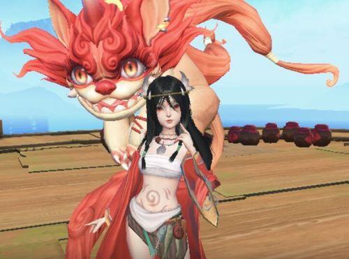 《以神都夜行录》年兽突破材料获取攻略（如何快速获得年兽升星材料）