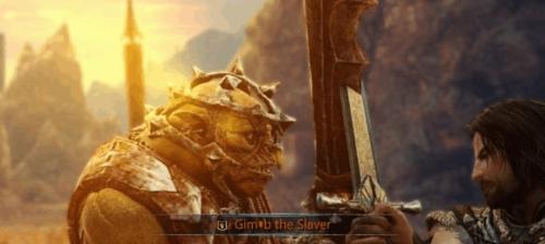 中土世界暗影魔多审问无响应问题解决方案（游戏玩家必看）