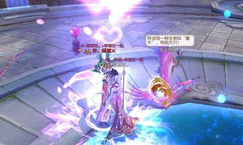 诛仙手游天琊属性全面解析（获取天琊属性攻略）