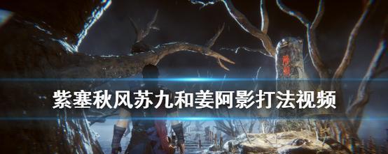 《以紫塞秋风荒》打荒boss攻略（轻松击败荒boss）