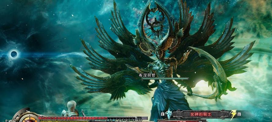 最终幻想13PC版存档位置揭秘（以游戏为主）