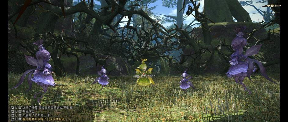 最终幻想14极火神打法解析攻略（一场关键的战斗）