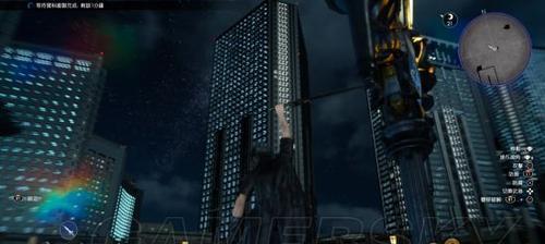《最终幻想15》拍照任务攻略，让你成为普朗托的摄影师（FF15拍照任务的详细流程和技巧）