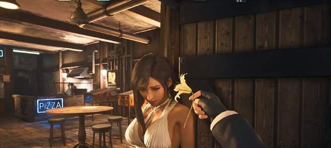 玩家必看（重磅揭秘！克劳德女装获得方法大公开）