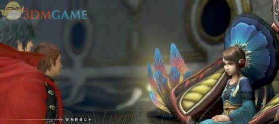 《最终幻想零式HD》服饰解锁攻略（速刷任务获得各类服装）