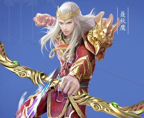 《以倩女幽魂手游异人加点攻略》（突破技能加点难点）
