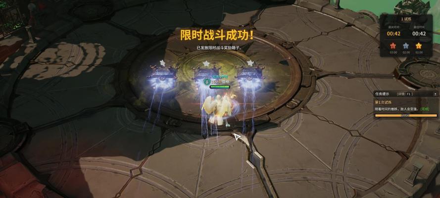 《喋血复仇》最终BOSS打法攻略（挑战最终BOSS）