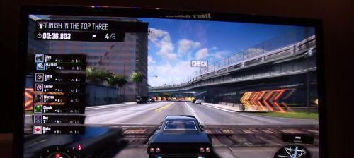 TheCrew新手入门攻略（以飙酷车神为主题）
