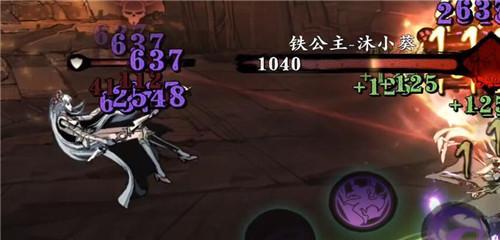 《影之刃3》职业攻略（掌握圣音职业技能）