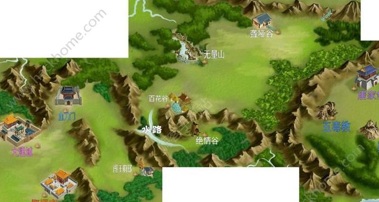 英雄群侠传前期攻略（打造强力队伍）