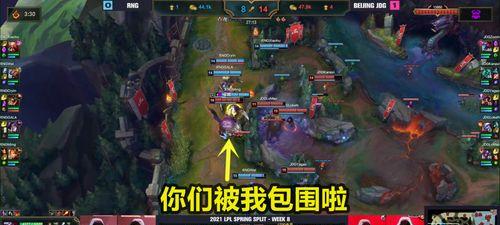 Zoom上单大虫子天赋出装详解（解密英雄联盟职业选手Zoom的高超操作技巧）