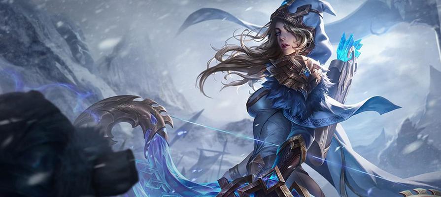 探析LOL手游23B版本英雄强度（从实战角度分析英雄表现）