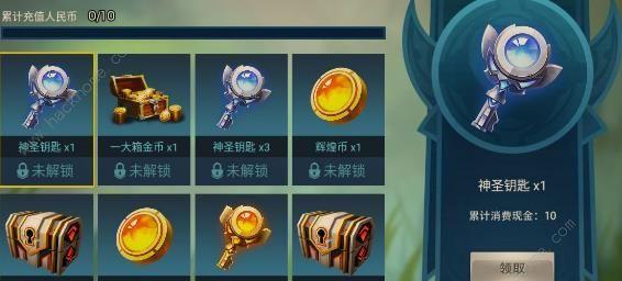 《探秘未知世界战士——职业介绍与技能盘点》（揭秘未知世界战士的技能奥秘）