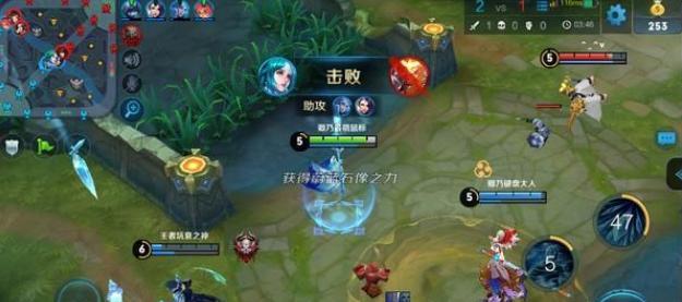 王者荣耀现版本双边战玩法的优劣分析（双边战的规则及特点）