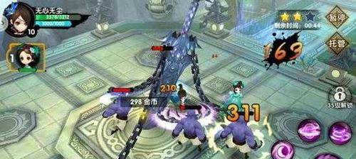 《花千骨手游》攻略指南（全面解析游戏玩法）