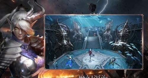 以黑暗之潮契约祭祀魔灵系统玩法详解（打造最强召唤师）