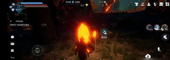 黑暗与光明的交锋——探索黑暗中的光明（以游戏为主的黑暗与光明融合之旅）