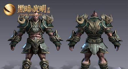 黑暗与光明之战——选择哪个势力（探究游戏中主角的道路选择）
