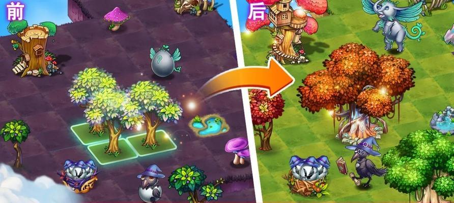 《以盒子精灵新人攻略为主题的游戏指南》（打造顶尖阵容）