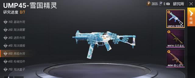 和平精英MK12射手步枪的全面解析（探索一把精准稳定的狙击步枪）
