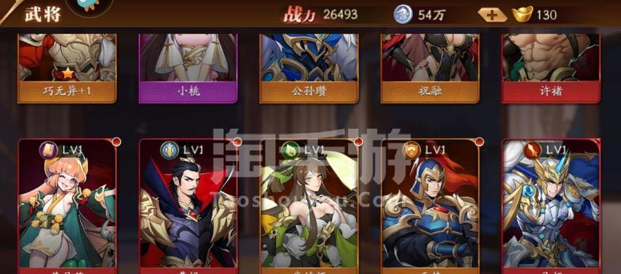放开那三国3黄月英培养价值分析？如何有效提升其能力？
