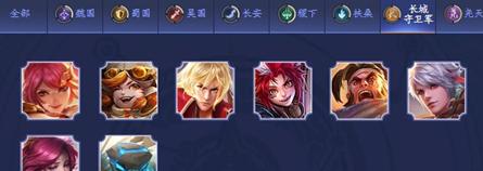 百里守约在独孤天下手游中的实力如何？灵兽搭配有哪些思路？