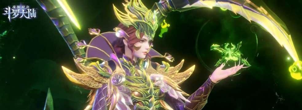 斗罗大陆魂师对决御风怎么加点？御风加点常见问题解答？
