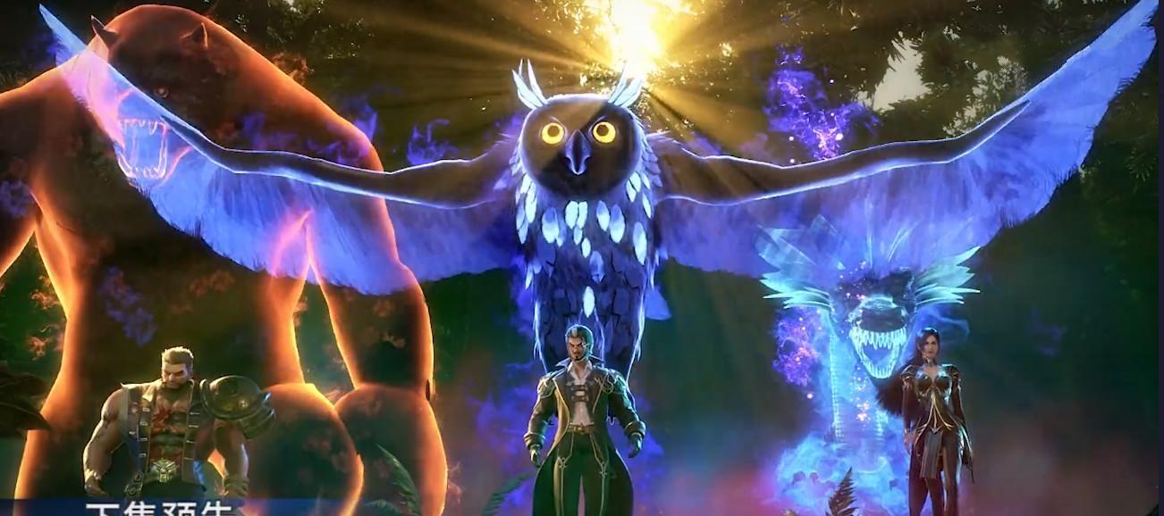 斗罗大陆2绝世唐门地穴魔蛛怎么打？详细攻略是什么？