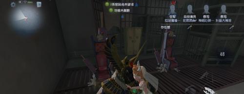 第五人格新版祭司怎么玩？掌握祭司技能与策略的最佳指南是什么？