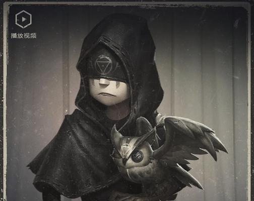 第五人格先知怎么玩？有哪些高效攻略技巧？