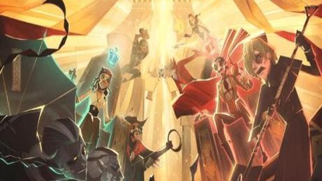 第五人格塔罗模式怎么玩？有哪些技巧和常见问题解答？