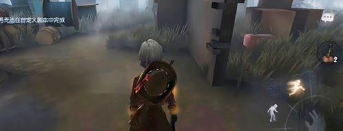 第五人格守墓人怎么玩？守墓人玩法特点和常见问题解析？