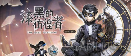 第五人格圣兴医院隐藏细节揭秘？图中隐藏了哪些秘密？