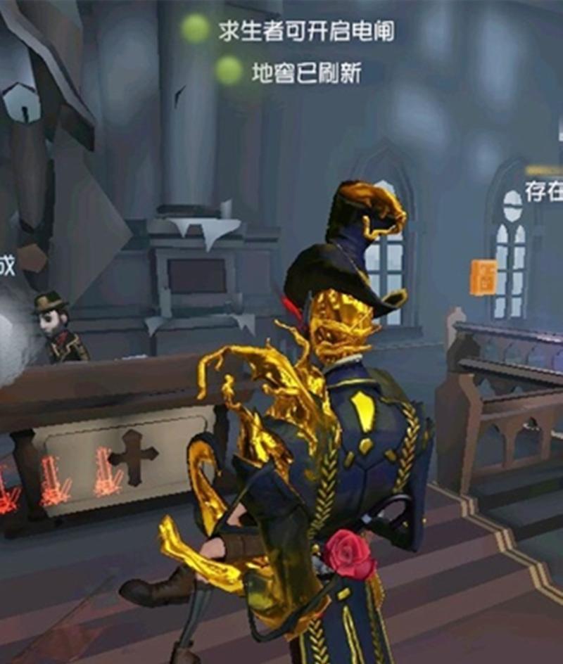 第五人格求生者排位怎么打？有哪些高效攻略技巧？