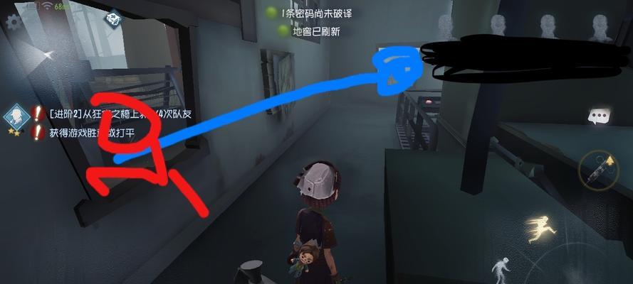 第五人格中如何有效进行救人操作？常见问题有哪些解决方法？