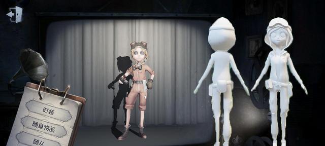 第五人格机械师怎么玩？有哪些高效攻略技巧？